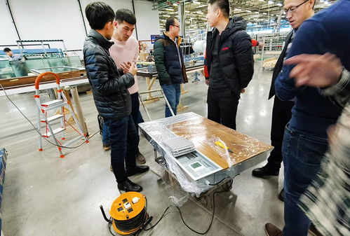 技術交融，創新引領 康平空調與森鷹被動式工廠在納米材料研發上的深度合作