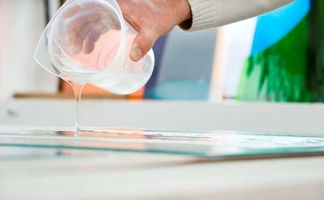 透明涂層手機 納米材料如何重塑未來科技體驗