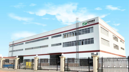 量孚新能源 以納米材料研發為引擎，打造磷酸鐵鋰超級工廠新標桿