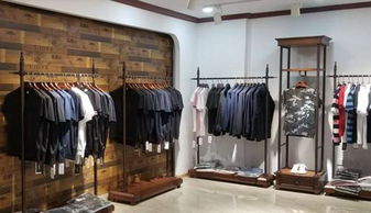 合肥服裝實(shí)體店 悄然興起的“第三空間”零售新模式